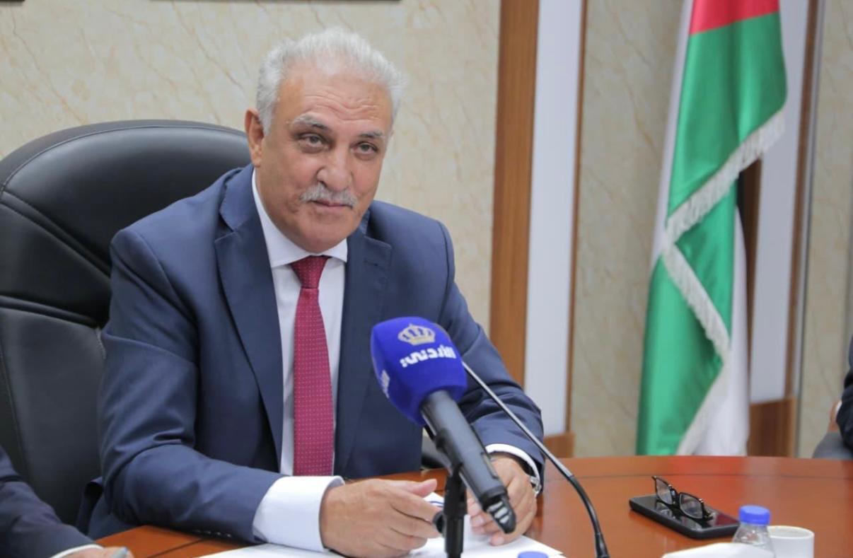 تقدم النيابية: خطاب جلالة الملك يذكر العالم أن ما يحدث بفلسطين احتلال عسكري من دولة تدعي الديمقراطية.