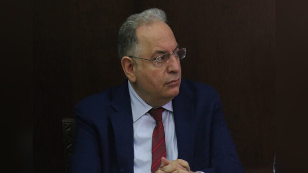 وزير المالية السوري: ندعو المستثمرين الأردنيين للاستثمار في سوريا