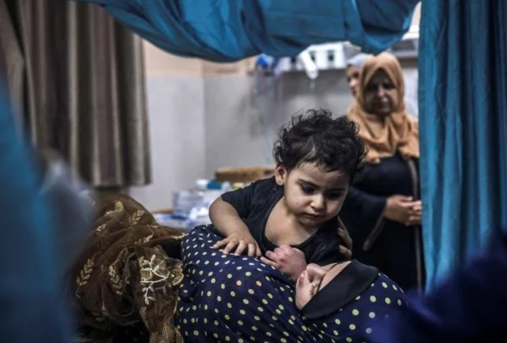 "الصحة العالمية": ادخال شاحنات أدوية ومستهلكات طبية الى مستشفيات قطاع غزة