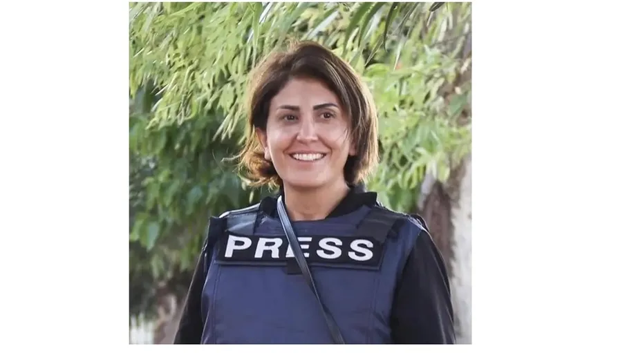"هيومن رايتس": إسرائيل استهدفت صحفيي لبنان وعرقلت إنقاذهم 