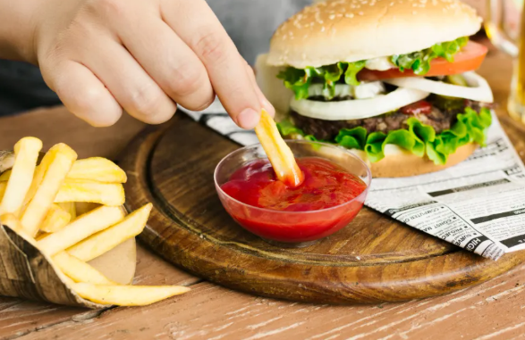أضرار الكاتشب الخفية على الصحة لا تصدق