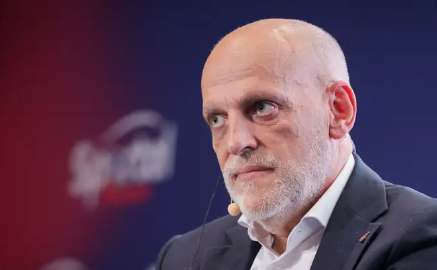 تيباس: أزمة الريال فيلم مكرر ..  ومقارنة الليجا بالبريميرليج حماقة