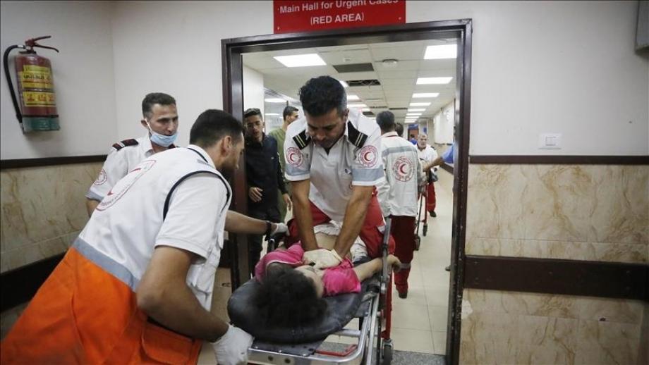 مركز فلسطين: أكثر من 360 حالة اعتقال بحق الكوادر الطبية منذ بدء حرب الإبادة على غزَّة 