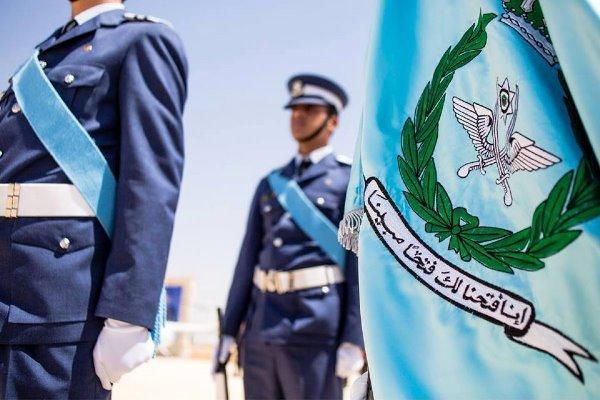الجيش يفتح باب التجنيد لحساب سلاح الجو
