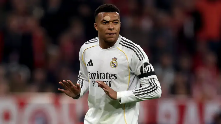 مفاجأة ..  مبابي يختار مدرب ريال مدريد القادم!