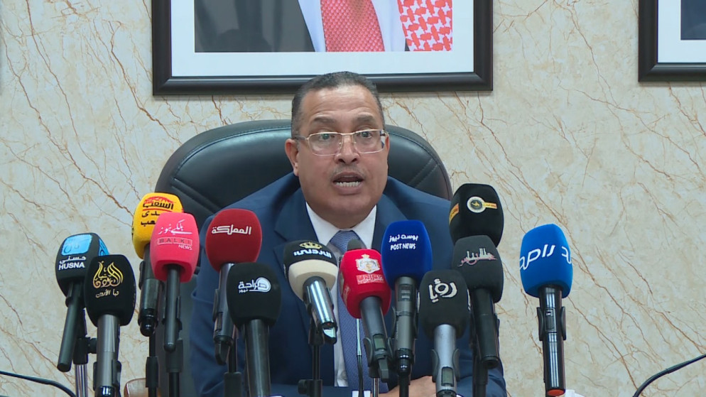 الديات: أوصينا برفع سن الترشح للبلديات إلى 25 عاما والإبقاء على البكالوريوس للفئة الأولى 