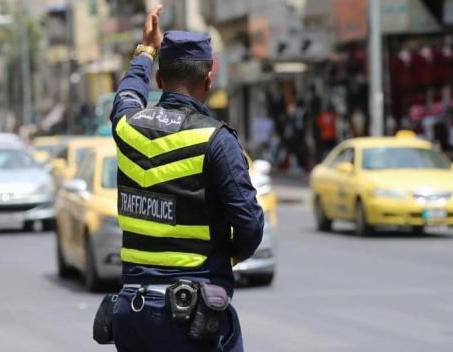 الأمن يدعو إلى تفقد جاهزية المركبات قبل الانطلاق