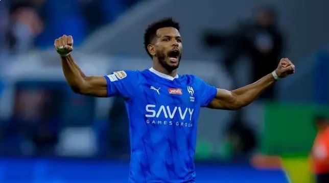 البليهي لا يمانع اللعب لاتحاد جدة