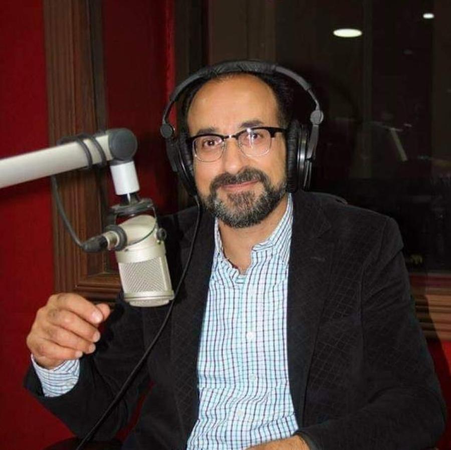 حين تتحول الصحافة إلى حقدٍ عارٍ… مقال فالح حسون نموذجًا