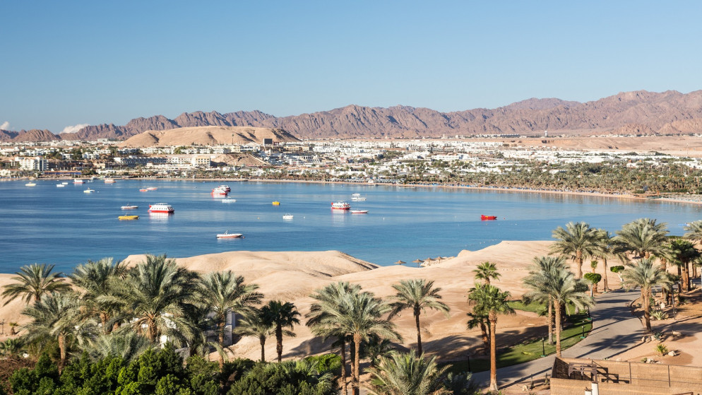 "سلطة العقبة" تطلق حملة "روحها بترد الروح" للترويج السياحي محليا