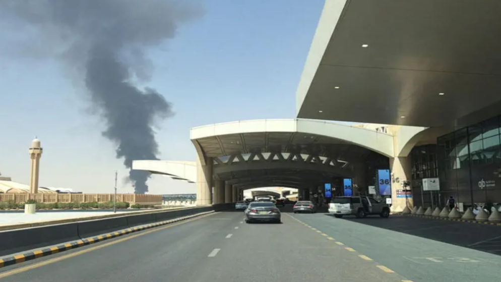  بريطانيا تنصح بتجنب جميع الرحلات غير الضرورية إلى السعودية  
