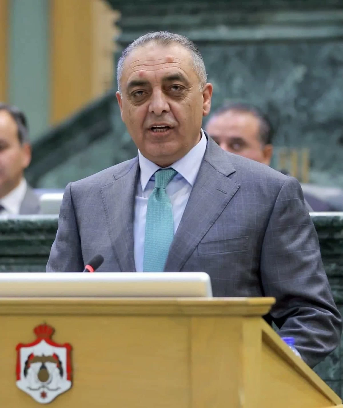 البستنجي: لا إصلاح للضمان الاجتماعي على حساب المشترك والمطلوب قانون عادل ومستدام