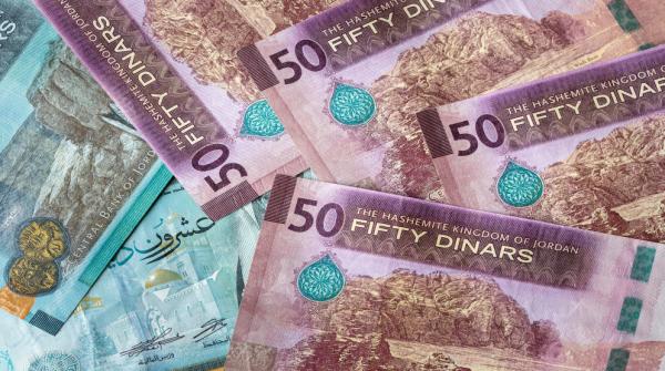 "كابيتال إنتليجنس" تثبت التصنيف الائتماني للأردن مع نظرة مستقرة