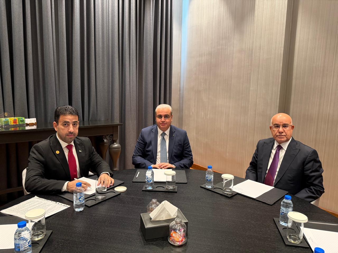 البدور: "تثبيت" مقر المجلس العربي للاختصاصات الصحية في الأردن…