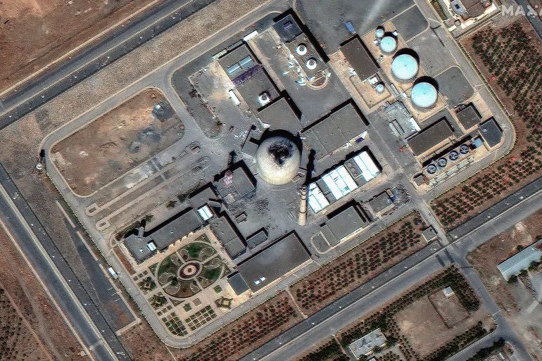 بين الدمار والإعمار ..  ما مدى نجاح إيران في ترميم مواقعها النووية؟