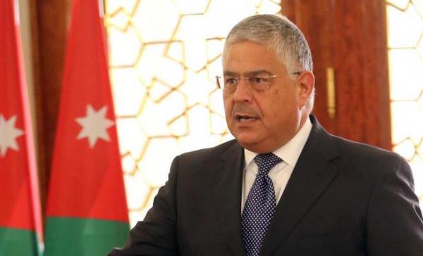 ملحس رئيسا لمجلس استثمار أموال الضمان