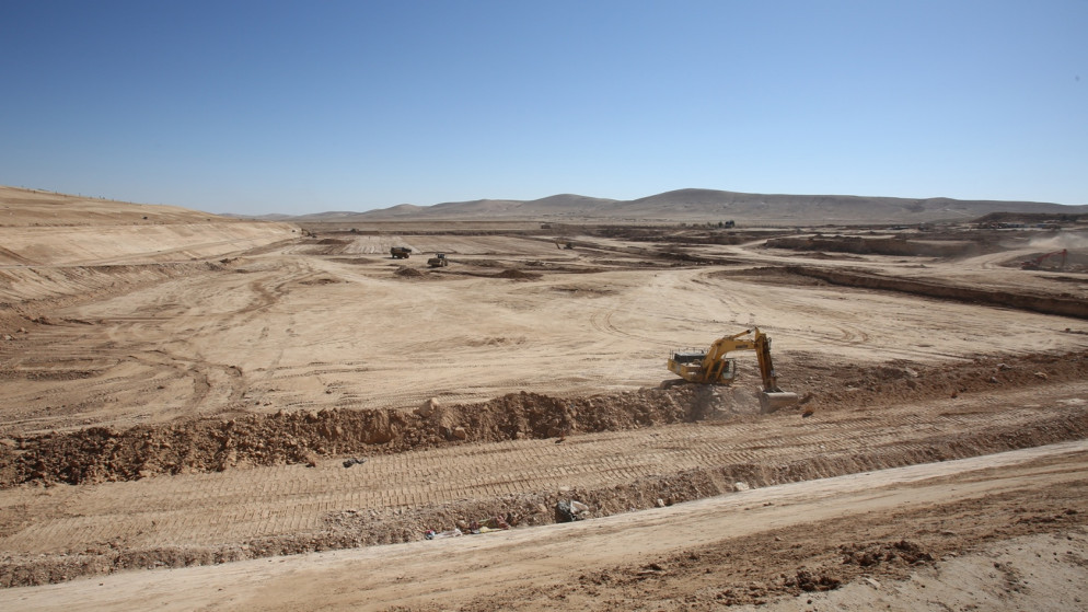 إقرار مسودة اتفاقية قرض مع البنك الأوروبي لتمويل تغطية الخلية الخامسة بمكب الغباوي