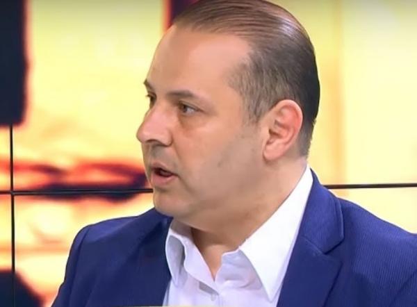 نقل أمين عام الاشغال القطيشات من الإدارية إلى الفنية