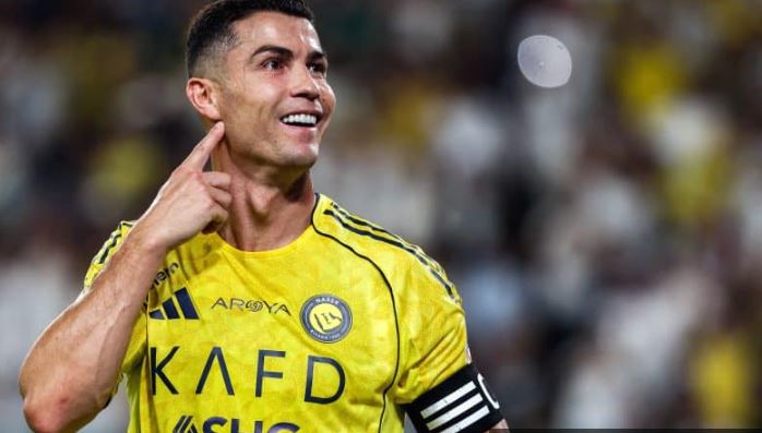 ريال مدريد يتحرك لضم خليفة رونالدو