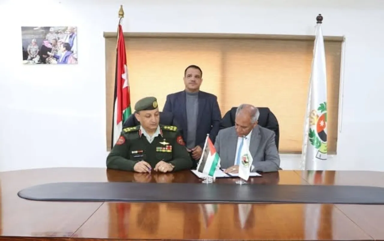 اتفاقية لتوفير الزيت التونسي للمتقاعدين العسكريين