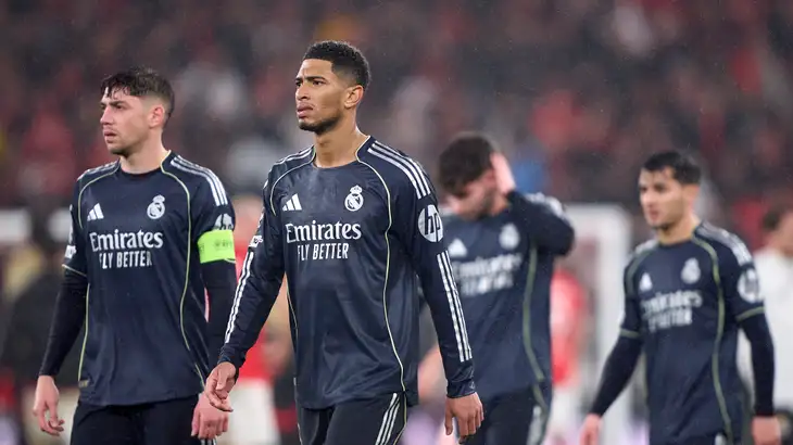 "الملحق" يكبد ريال مدريد خسائر مالية باهظة