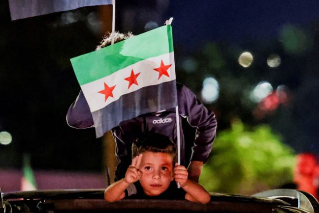 انطلاق الدعاية الانتخابية لمرشحي مجلس الشعب السوري لأول مرة منذ سقوط الأسد