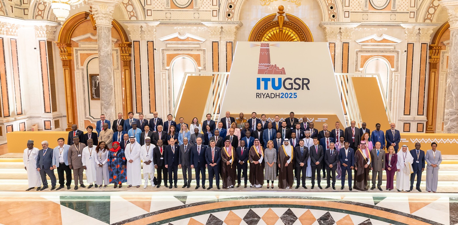 هيئة تنظيم قطاع الاتصالات تشارك في أعمال الندوة العالمية لمنظمي الاتصالات