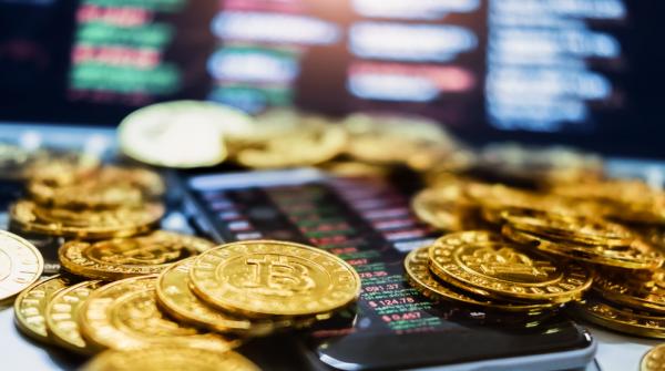 كريشان: 900 مليون دينار حجم تداول الأردنيين على منصات العملات الرقمية