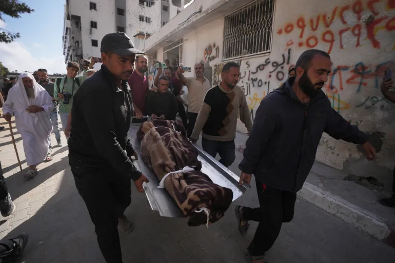 شهيدان بغزة وإطلاق نار كثيف على خان يونس وحي التفاح