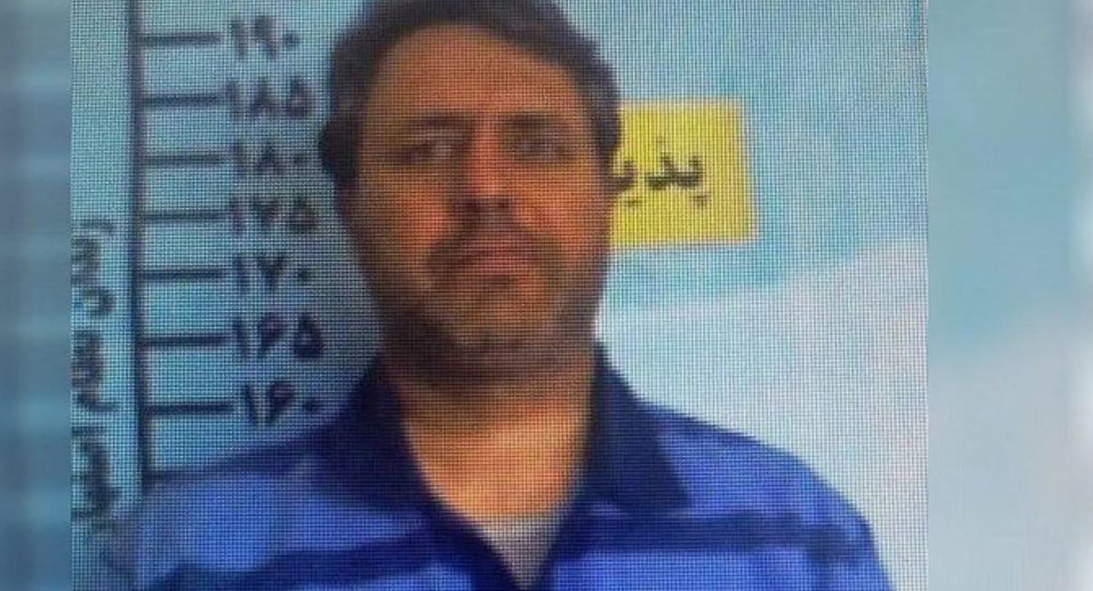  إيران تنفذ حكم الإعدام بحق جاسوس للموساد