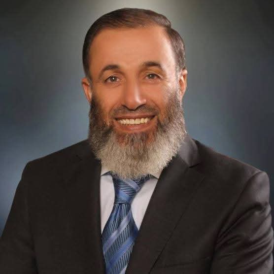 الصفدي ينعى النائب الأسبق المرحوم الدكتور موسى ابوسويلم