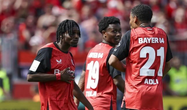ليفربول يقترب من حسم صفقته الهولندية 