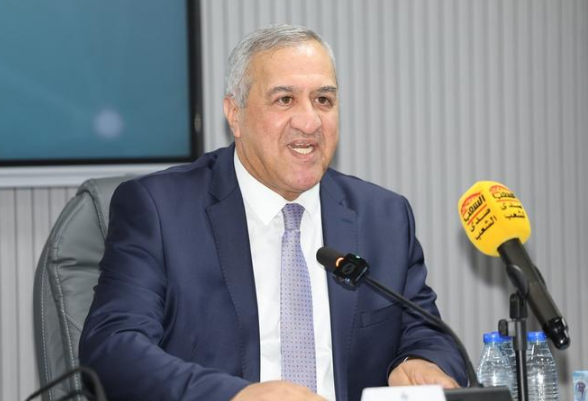 النوايسة: معهد الإدارة العامة يقوم بدور رئيسي في بناء القدرات القيادية