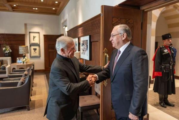 الأستاذ الدكتور هيثم حجازي  ..  مبارك الترقية