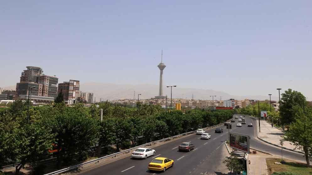إيران تنظم في طهران السبت جنازة قادة وعلماء قتلوا في الحرب مع إسرائيل