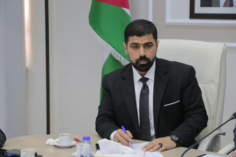 الربيحات: الطفيلة تستحق مشروعًا سياحيًا جاذبًا والتلفريك أحد مطالبها الأساسية