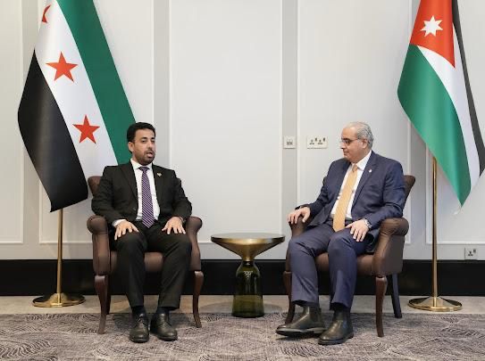 البدور: فتح ابواب جديدة للسياحة العلاجية وتعزيز التعاون الصحي مع سوريا
