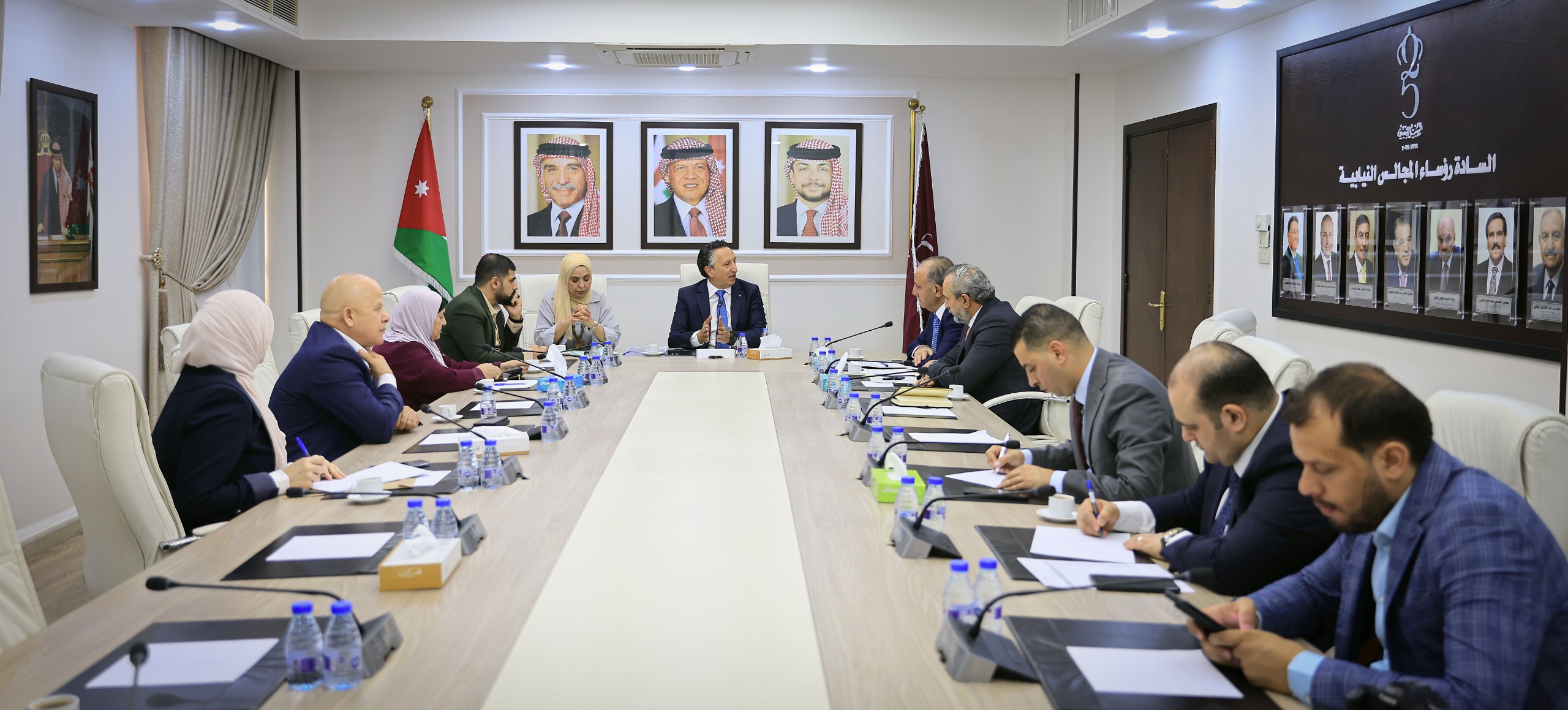 "العمل النيابية" تبحث أثر الأسواق الشعبية في العاصمة وتدعو لتنظيمها وتوسيعها
