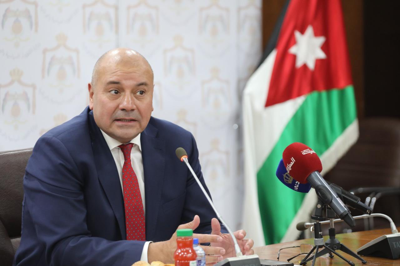 العودات: "التحديث السياسي" محطة مضيئة لرؤية ملكية لترسيخ مبادئ الديمقراطية وتجديد النخب السياسية 