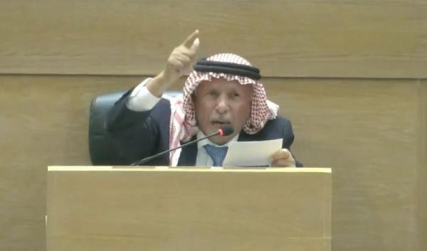 العرموطي: الموازنة تزيد الأردنيين فقرا وتشردا  ..  وصندوق النقد استعمار