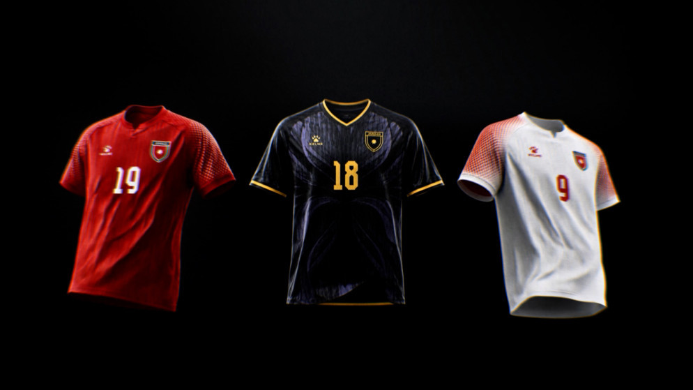 المنتخب الوطني يبدأ الخميس المرحلة الأخيرة من التحضير لكأس العالم 