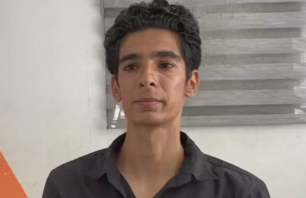 عادل الرمادي ..  شاعر أنهكته الحرب فكتب أطول صرخة شعرية  