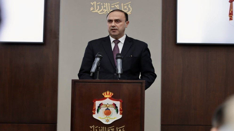 المومني: الأردن يتابع التطورات الإقليمية عن كثب