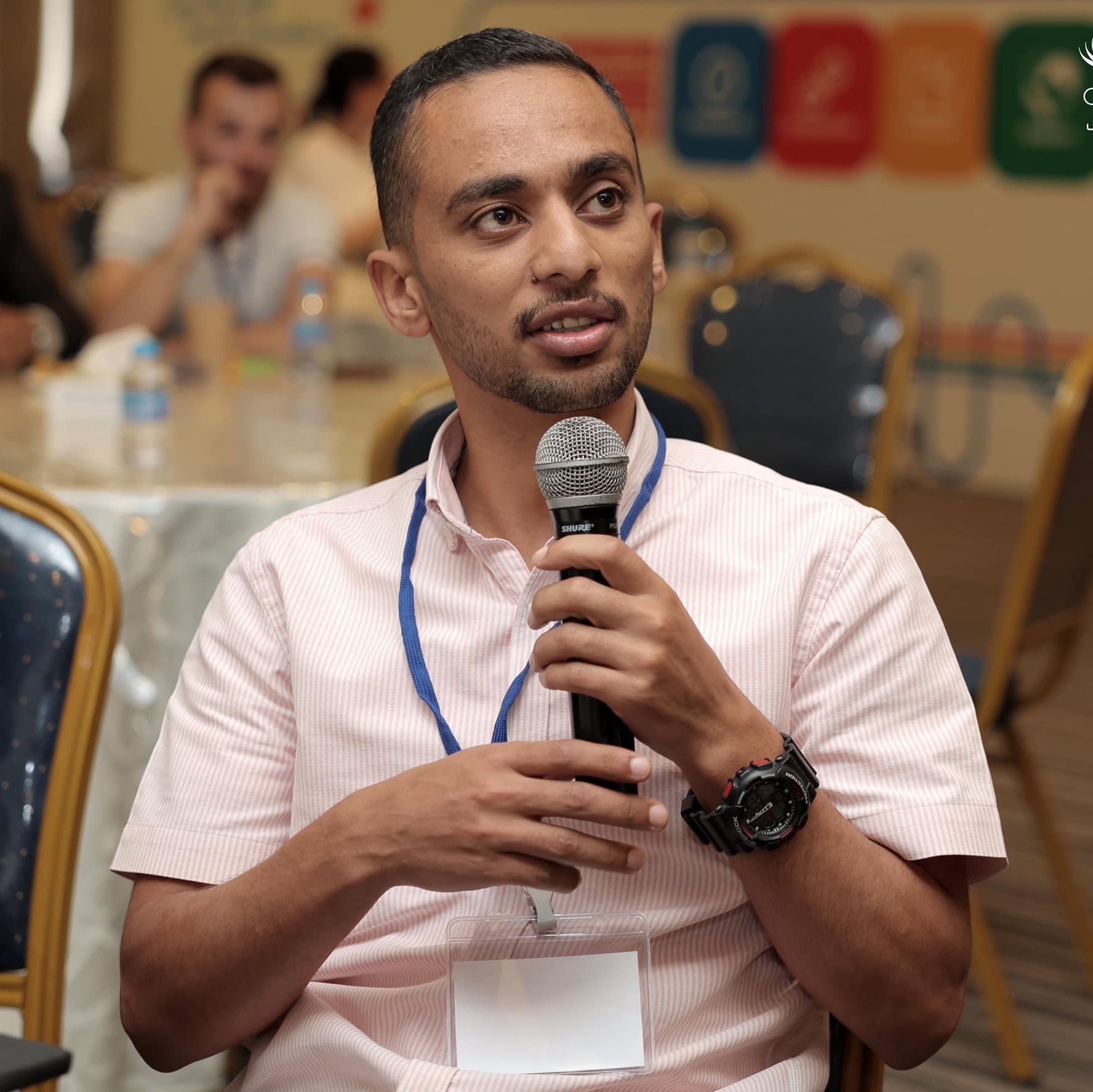 الدبارات: الإصلاح الحزبي وحده لا يكفي 