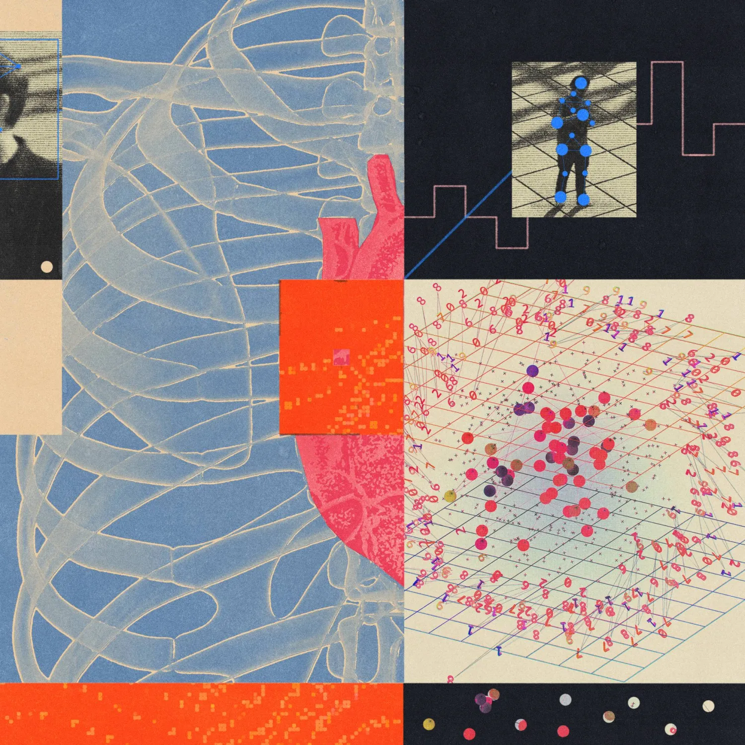 الذكاء الاصطناعي ..  هل يصبح الطبيب المفضل لدى المرضى الأميركيين؟