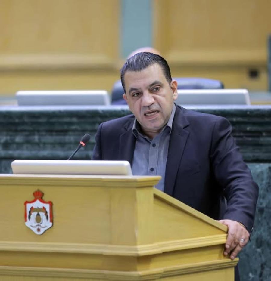 السعود: خطاب الملك أعاد تذكير العالم بعدالة القضية الفلسطينية