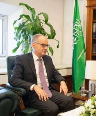 النمسا تخطط لتوسيع استثمار شركاتها في خريطة السياحة السعودية
