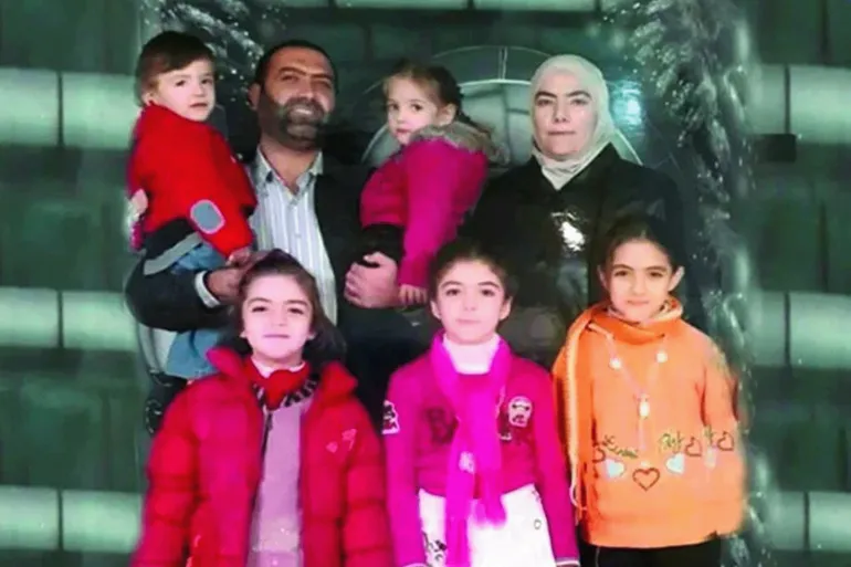 سوريا ..  الكشف عن مصير أطفال الطبيبة رانيا العباسي المفقودين منذ عقد