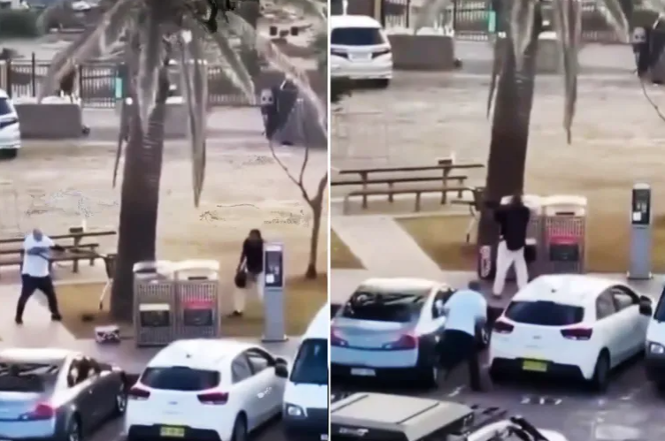 من المسلم "البطل" الذي تصدى لهجوم شاطئ بوندي الأسترالي؟