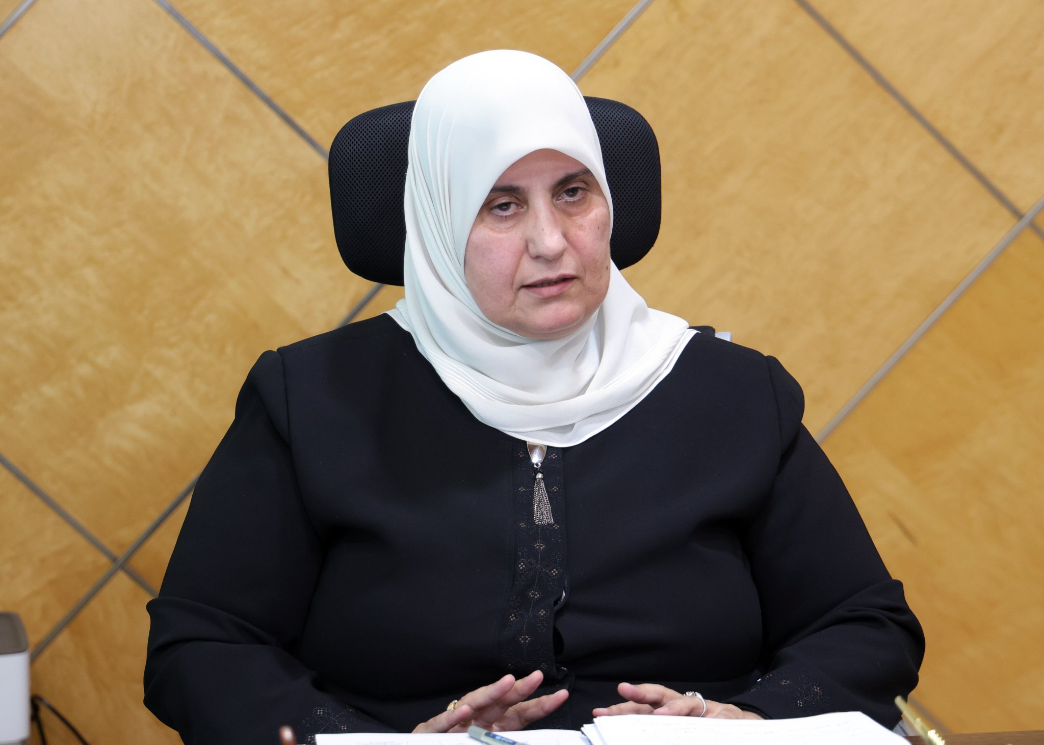 الزهير: "المدافئ المتداولة" محلية الصنع ولم تسجل عليها حوادث سابقة